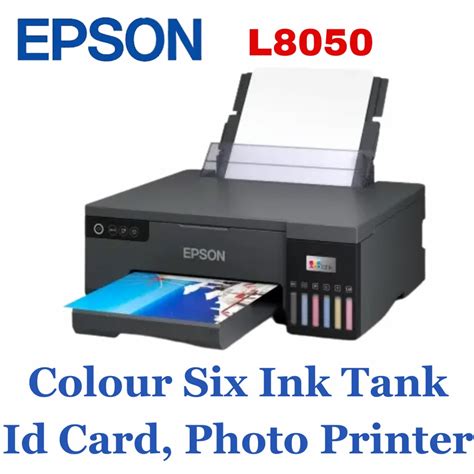 epson smart card printer|Epson card print size.